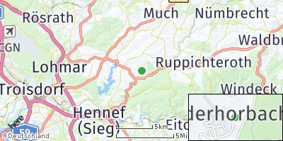 Google Map of Beiert