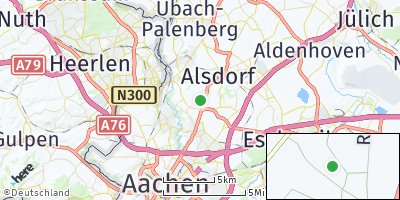 Google Map of Schleibach