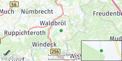 Google Map of Schnörringen