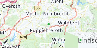 Google Map of Niederelben