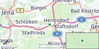Google Map of Schleifreisen