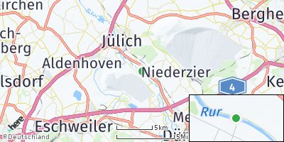 Google Map of Selgersdorf