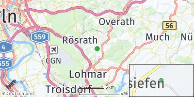 Google Map of Scheid