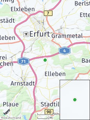 Here Map of Rockhausen