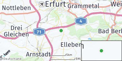 Google Map of Rockhausen