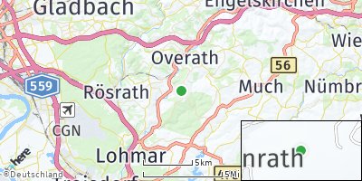 Google Map of Neuhonrath