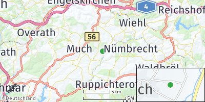Google Map of Müllerhof