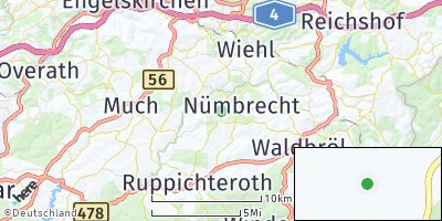 Google Map of Oberelben
