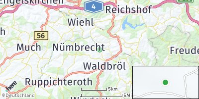 Google Map of Niederbröl