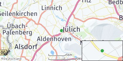 Google Map of Koslar