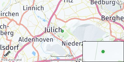 Google Map of Stetternich