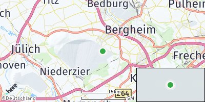 Google Map of Giesendorf