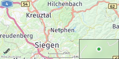 Google Map of Ölgershausen