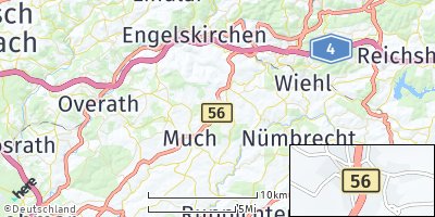 Google Map of Wellerscheid
