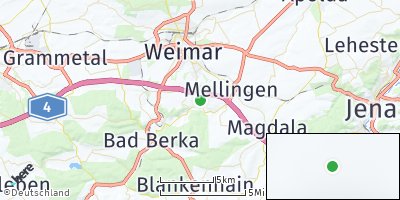 Google Map of Oettern