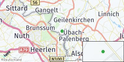 Google Map of Siepenbusch