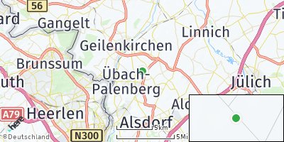 Google Map of Waurichen
