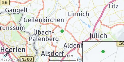 Google Map of Puffendorf