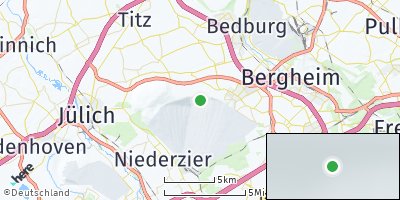 Google Map of Tollhausen