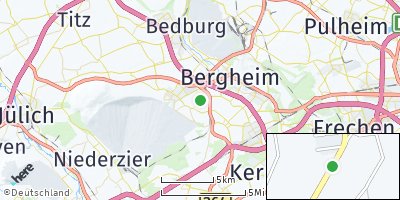 Google Map of Grouven