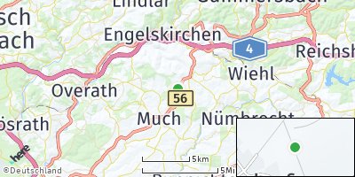 Google Map of Niedermiebach
