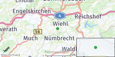 Google Map of Großfischbach