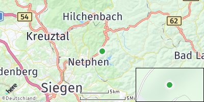 Google Map of Afholderbach
