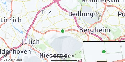 Google Map of Oberembt