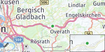 Google Map of Grimberg