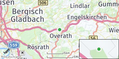 Google Map of Meesbalken