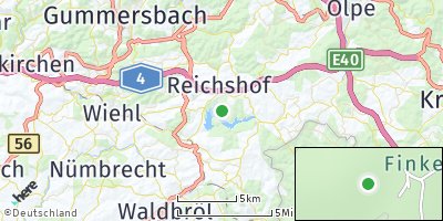 Google Map of Nothausen