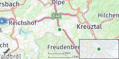 Google Map of Ottfingen