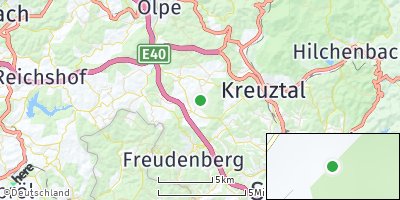 Google Map of Altenhof