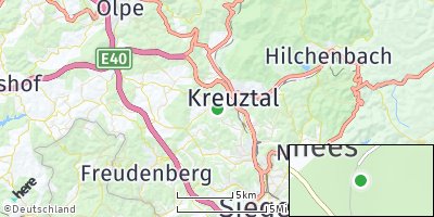 Google Map of Fellinghausen