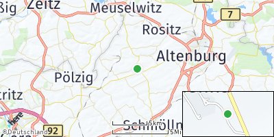 Google Map of Mehna