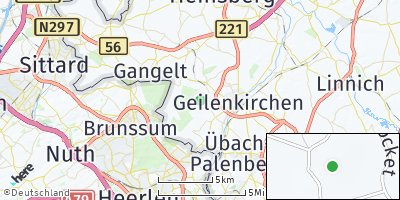 Google Map of Nierstraß