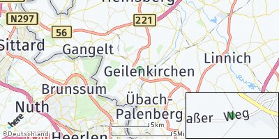 Google Map of Bauchem