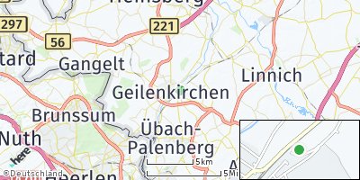 Google Map of Loherhof