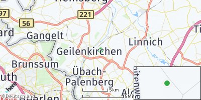 Google Map of Süggerath