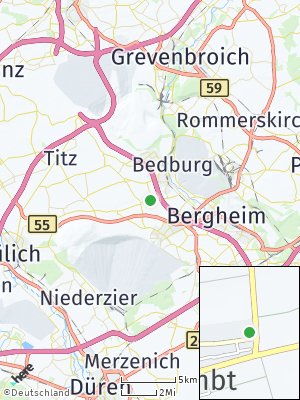 Here Map of Niederembt