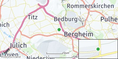 Google Map of Niederembt