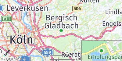 Google Map of Lückerath