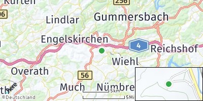 Google Map of Weiershagen