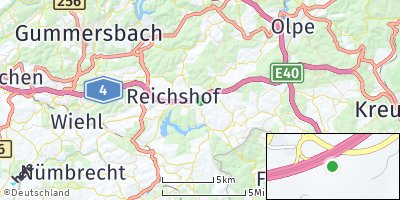 Google Map of Hasbach