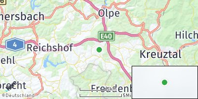 Google Map of Brün