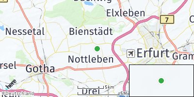 Google Map of Zimmernsupra