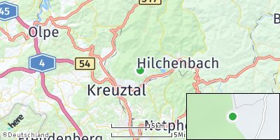 Google Map of Müsen