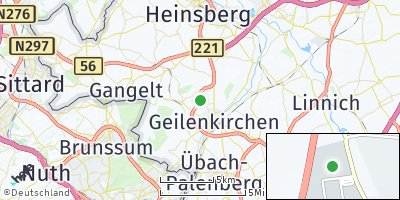 Google Map of Niederheid