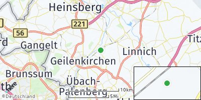 Google Map of Müllendorf