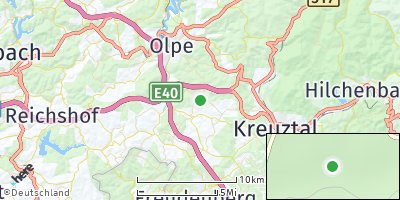 Google Map of Elben